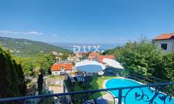 Kuca, Lovran, prodaja, 1200000 €, 267 m2
