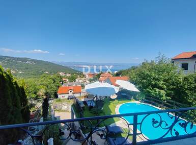 Kuca, Lovran, prodaja, 1200000 €, 267 m2