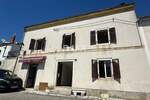 ISTRA, VRSAR - Unikatna starina s poslovnim prostorom pored mora!