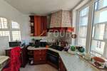 Dvosoban stan, Pula, Centar, najam, 800 €, 60 m2