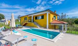 Kuca, Labin, prodaja, 580000 €, 170 m2