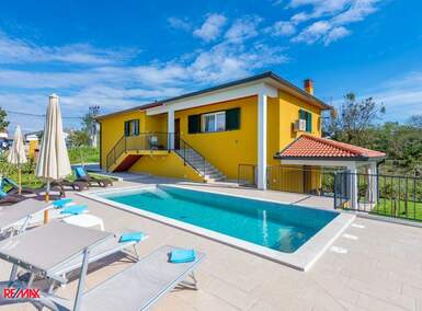 Kuca, Labin, prodaja, 580000 €, 170 m2