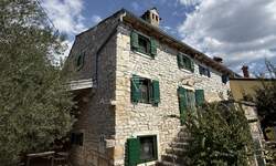 Kuca, Bale, prodaja, 220000 €, 70 m2