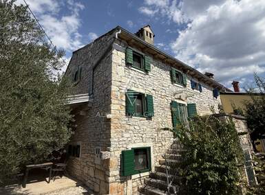 Kuca, Bale, prodaja, 220000 €, 70 m2