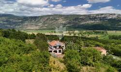 Kuca, Kršan, prodaja, 320000 €, 269 m2
