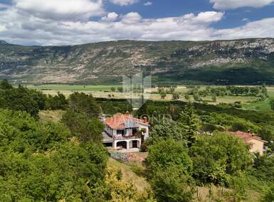 Kuca, Kršan, prodaja, 320000 €, 269 m2