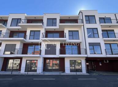 Dvosoban stan, Umag, prodaja, 215000 €, 62 m2
