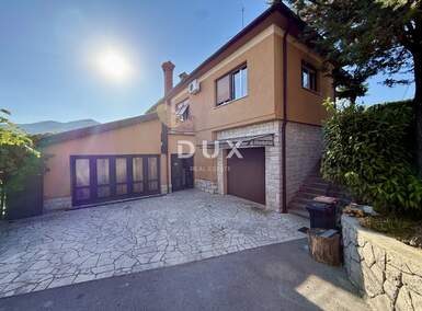 Kuca, Matulji, prodaja, 420000 €, 250 m2