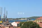 Dvosoban stan, Pula, Centar, prodaja, 195000 €, 62 m2