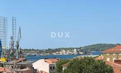 Dvosoban stan, Pula, Centar, prodaja, 195000 €, 62 m2