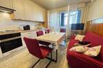Rijeka, Podmurvice, dvosoban stan 56 m² s pogledom na more