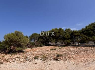 Zemljiste, Zadar, Vidikovac, prodaja, 665000 €, 1900 m2