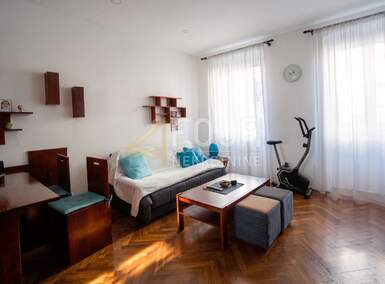 Dvosoban stan, Pula, Centar, prodaja, 182000 €, 44 m2