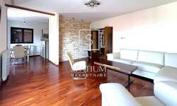 Cetvorosoban stan, Rijeka, Trsat, najam, 2000 €, 135 m2