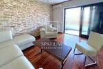Cetvorosoban stan, Rijeka, Trsat, najam, 1500 €, 135 m2