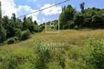 BRESTOVA DRAGA, ODLIČAN GRAĐEVINSKI TEREN POVRŠINE 1002m2