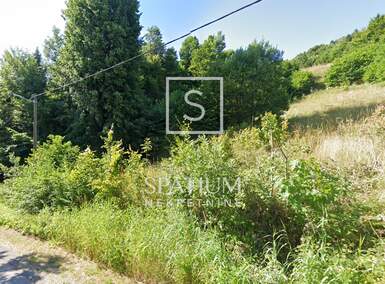 Zemljiste, Mrkopalj, Brestova Draga, prodaja, 64000 €, 985 m2