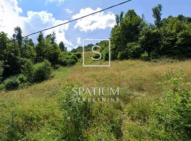 Zemljiste, Mrkopalj, Brestova Draga, prodaja, 129000 €, 1987 m2