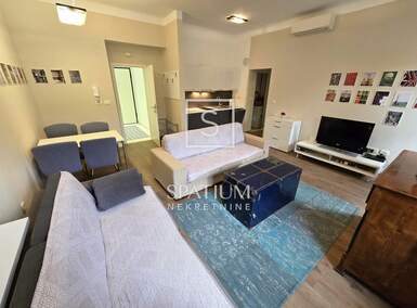 Cetvorosoban stan, Rijeka, Centar, prodaja, 279000 €, 66 m2