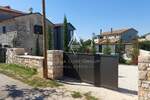  DIZAJNERSKA ISTARSKA KAMENA KUĆA U OKOLICI ROVINJA