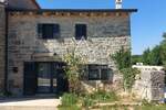 DIZAJNERSKA ISTARSKA KAMENA KUĆA U OKOLICI ROVINJA