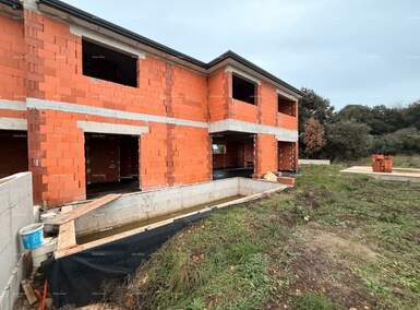 Kuca, Ližnjan, prodaja, 320000 €, 130 m2