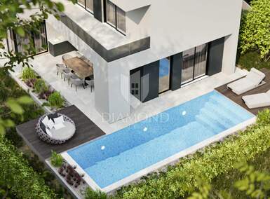 Kuca, Umag, Juricani, prodaja, 690000 €, 205 m2