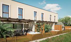Kuca, Umag, prodaja, 430000 €, 110 m2
