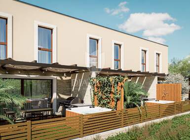 Kuca, Umag, prodaja, 430000 €, 110 m2