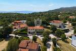 Labin, Rabac, prekrasna obiteljska kuća na top lokaciji !