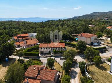 Kuca, Labin, prodaja, 535000 €, 280 m2