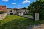 Šišan, Ušići Dvori, kuća, 80 m2, ruševina, građevinski teren