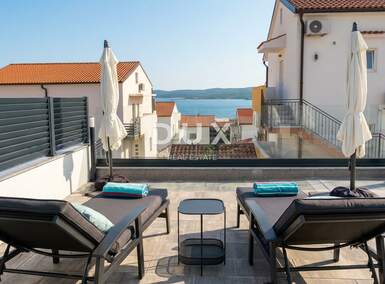 Trosoban stan, Crikvenica, prodaja, 289000 €, 62 m2
