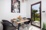 Opatija, Lovran, 72 m2, balkon, terasa, renoviran, namješten