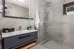 Opatija, Lovran, 72 m2, balkon, terasa, renoviran, namješten
