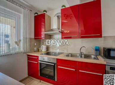 Jednosoban stan, Zadar, Diklo, prodaja, 210000 €, 49 m2