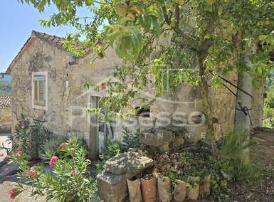 Kuca, Pazin, Kašćerga, prodaja, 33000 €, 180 m2