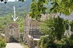 Kuca, Pazin, Kašćerga, prodaja, 33000 €, 180 m2