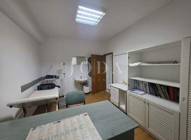 Dvosoban stan, Novi Vinodolski, najam, 550 €, 35 m2