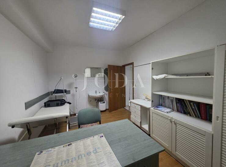 NOVI VINOODLSKI,stambeni prostor 35 m² – dugoročni najam