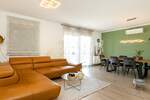 Rijeka, Zamet, 109.15m2, 2s+db, balkon/terasa, parkirno mjesto