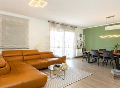 Trosoban stan, Rijeka, Zamet, prodaja, 330000 €, 109 m2