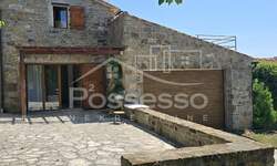 Kuca, Buzet, Vrh, prodaja, 215000 €, 82 m2