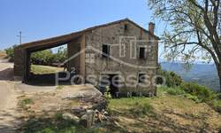 Kuca, Pazin, Kašćerga, prodaja, 89000 €, 80 m2