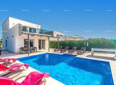 Kuca, Svetvinčenat, prodaja, 499000 €, 130 m2
