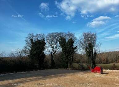 Zemljiste, Sveti Lovreč, prodaja, 140000 €, 0 m2