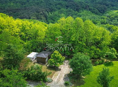 Kuca, Varaždinske Toplice, prodaja, 25000 €, 20 m2
