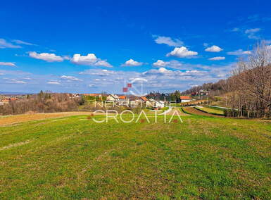 Zemljiste, Ivanec, prodaja, 20000 €, 1823 m2
