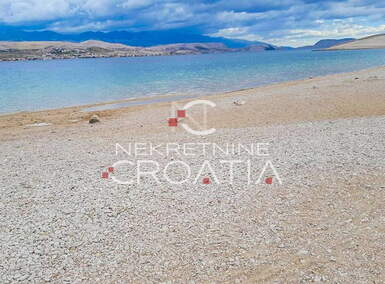 Zemljiste, Pag, prodaja, 2700000 €, 134000 m2