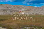 Zemljiste, Pag, prodaja, 2700000 €, 134000 m2